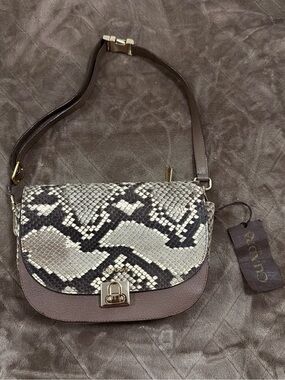 Cuadra Genuine Leather Handbag – New Never Used